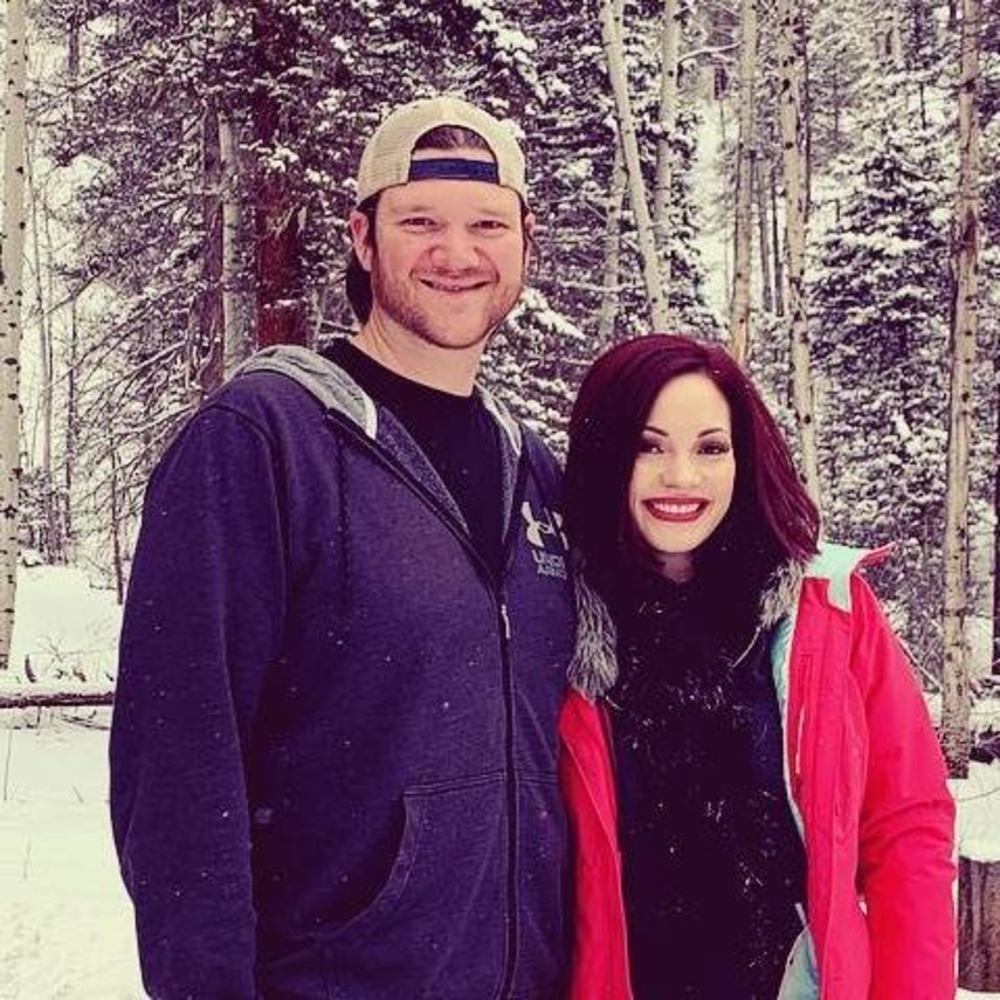 Meet your Posher, Meagan